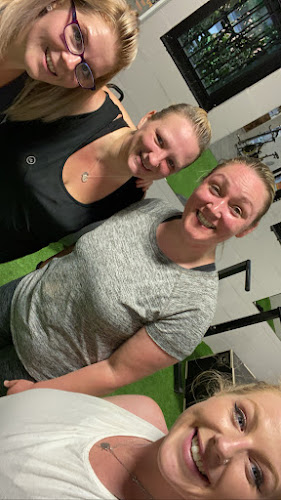 Reviews of Fit By Jay in Colchester - Personal Trainer