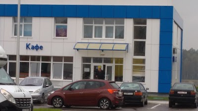 Photos of АЗС № 1 Газпромнефть