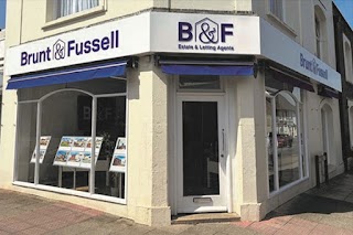 Brunt & Fussell Ltd