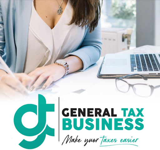 General Tax Business LLC Gallery - United States