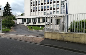 Photo n°5 de Urssaf à Nevers (Administration)