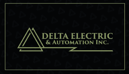 Delta Electric & Automation Inc. work photo 1