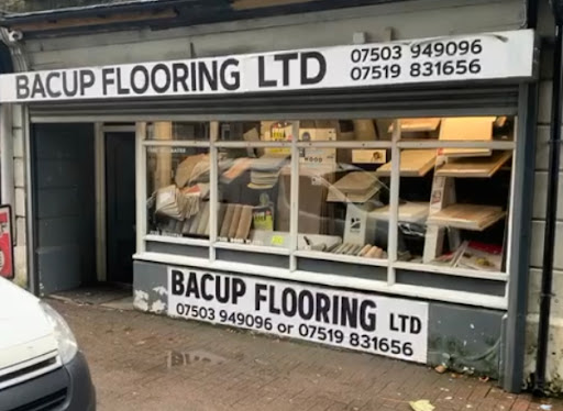 Bacup flooring ltd