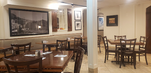 The Kenilworth Diner Restaurant - Thumbnail