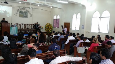 Photos of iglesia adventista del 7&ordm; dia mov. de reforma