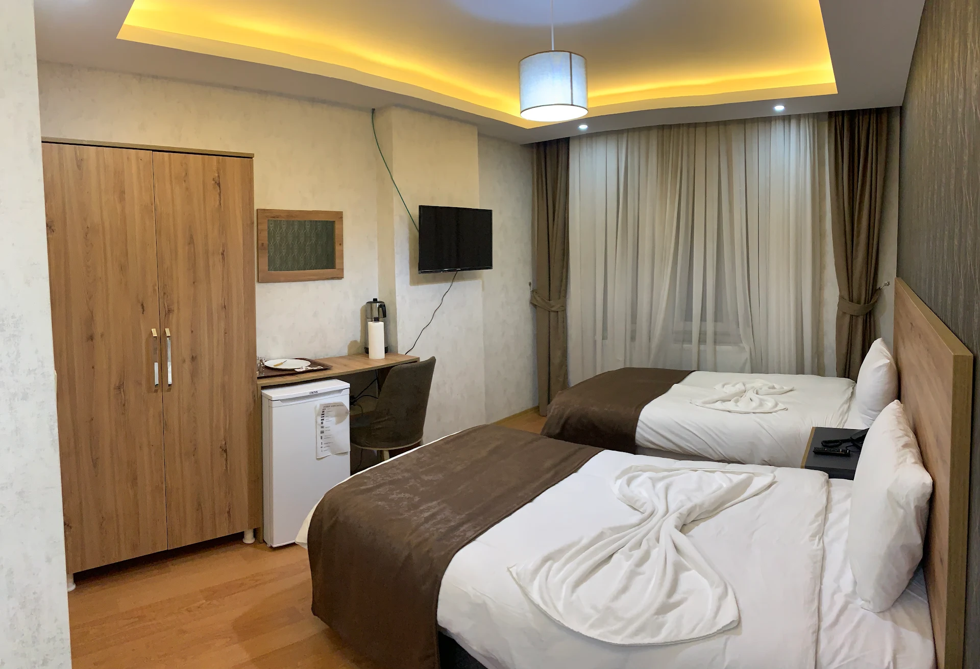 inD陌ANA HOTEL