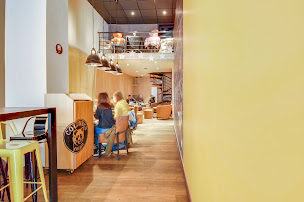 Photo n°35 de Columbus Café & Co à Belfort (Salon de thé)