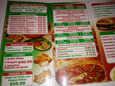 Photos of Emilio's Pizza
