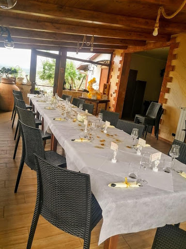 Agriturismo Baullo