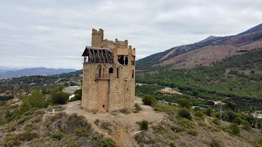 Castillo de la Mota Gallery - Spain