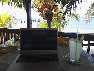 Photos of Blue Bah&iacute;a Beach Grill