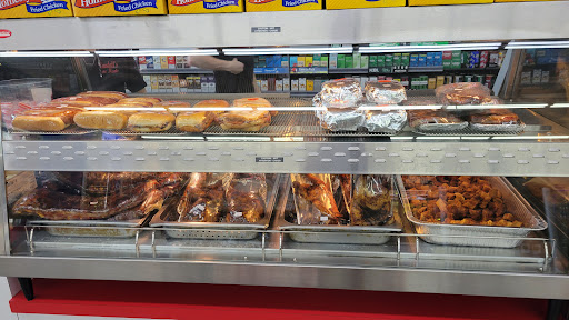 Fueltrac Randalls Fine Meats - Thumbnail