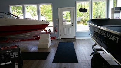 Monadnock Boat Store