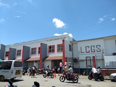 photo of Municipal Luis Carlos Galan Sarmiento school