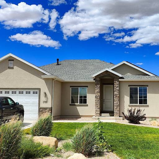 Timberline Roofing - Visual