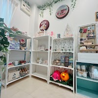 ハワイアンカフェ&雑貨 hana hou!