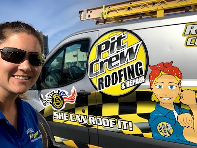 Pit Crew Roofing & Repair LLC