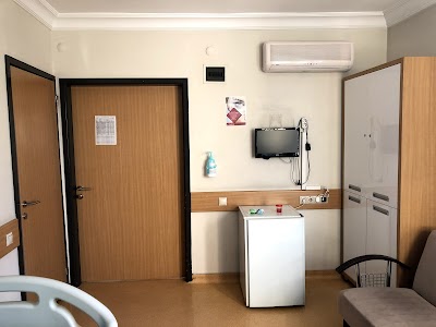 Gözde Sıtmapınarı Hospital