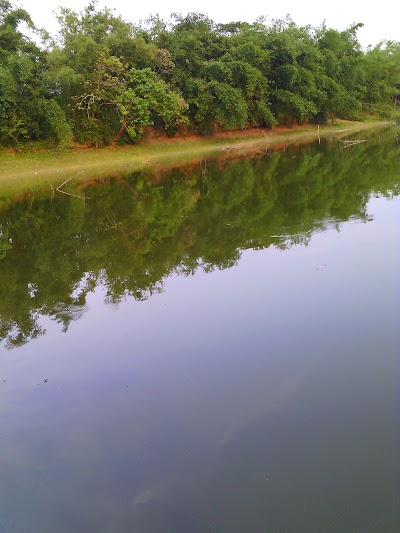 Photos of Bogoyer Dighi