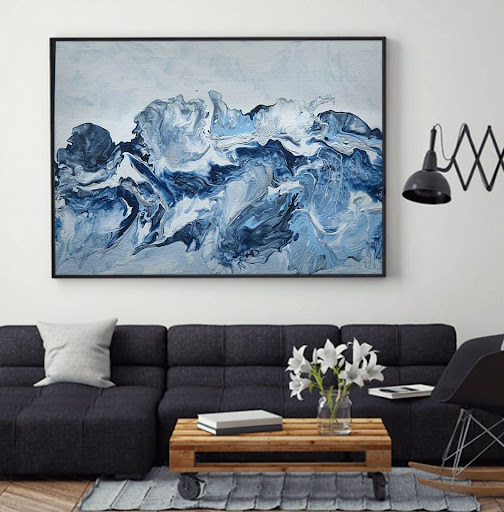 mfgallery - Visual