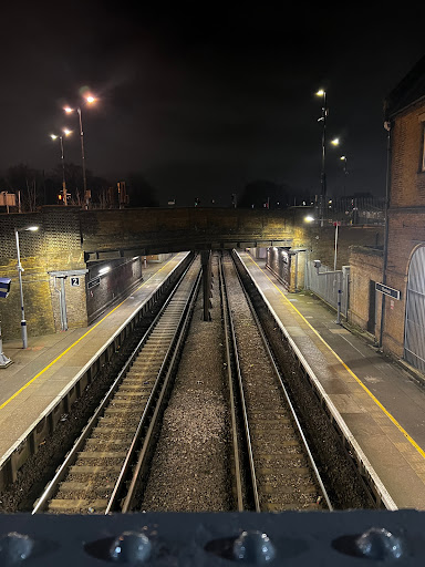 Plumstead - Visual