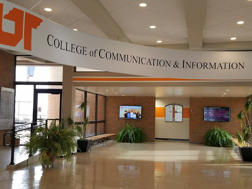 College of Communication & Information