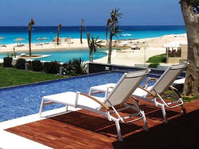 Photos of Al Alamein Hotel