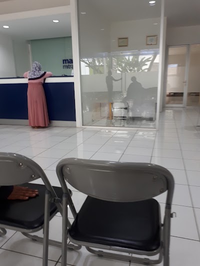 bank