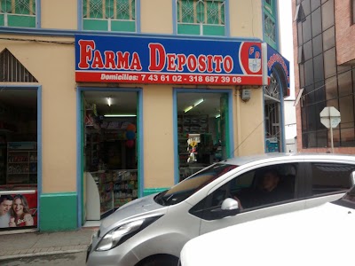 Photos of Farma Deposito