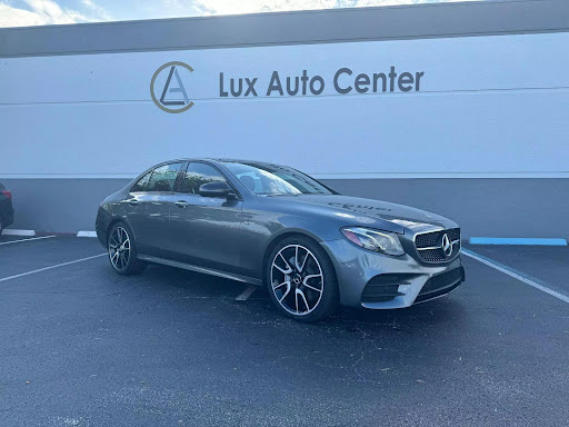 Lux Auto Center - Thumbnail