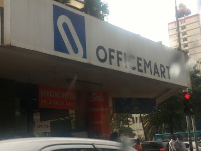 Photos of Office Mart Ltd