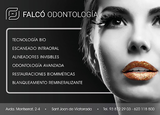 Clínica Dental FALCÓ * Manresa