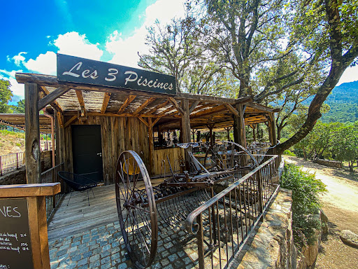 Photo de Les 3 Piscines