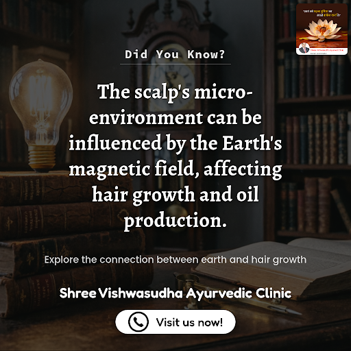 Shree Vishwasudha Ayurvedic Clinic offers expert Panchakarma therapies, Ayurvedic treatments, and… post image