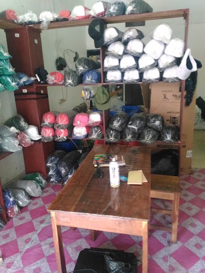 Photos of Konveksi Topi