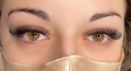 LASHED by Jessa - Eyelash Extensions - Thumbnail