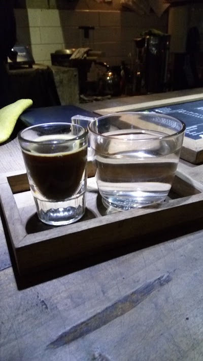 Photos of Kopi Ketjil