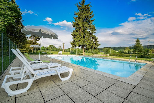 Photo de Camping de la Forêt à Levier (25270)