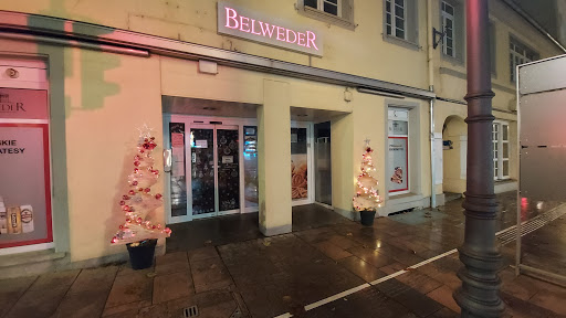 Belweder Logo
