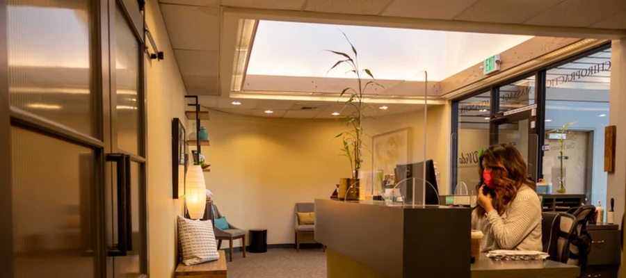 D'Vida Injury Clinic & Wellness Center