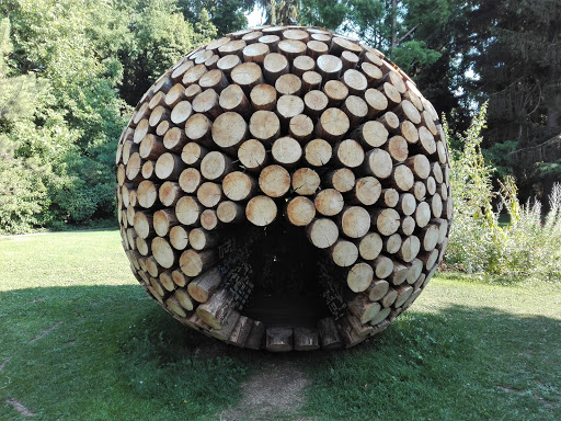 Alpine Botanical Garden of Meyrin Gallery - France