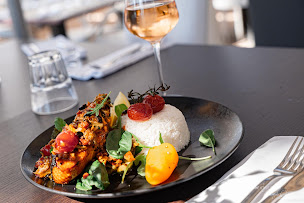 Photo n°11 de Le Greenwich à Marseille (Bar sportif)