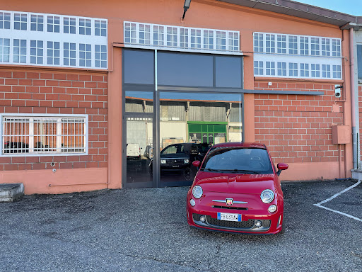 Corbellinicars.it - Visual