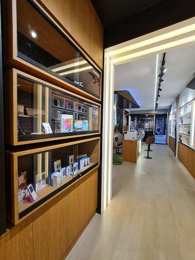 Yes Store Bari - Visual