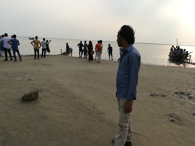Photos of BGB Binodon Park