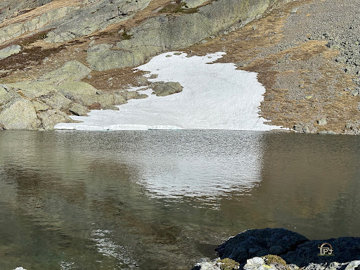 Lagunas del Ves - Thumbnail