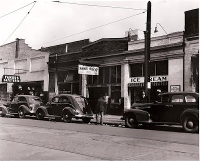 Magic City Barber Shop & Shave Parlor