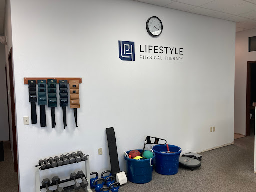Lifestyle Physical Therapy - Thumbnail