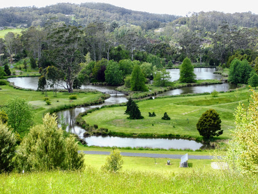 Tasmanian Arboretum - Thumbnail