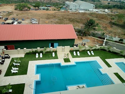 Photos of Fraser Suites Abuja